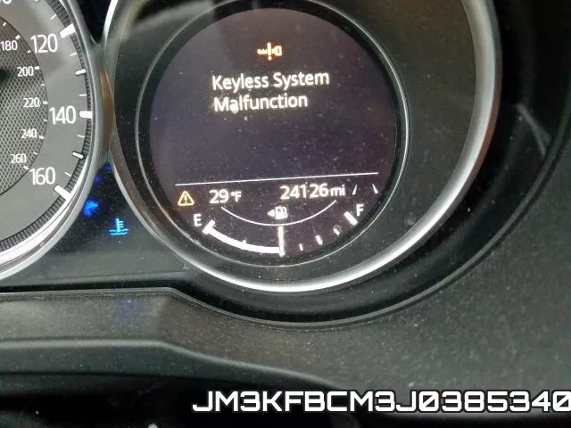 JM3KFBCM3J0385340 фото 9