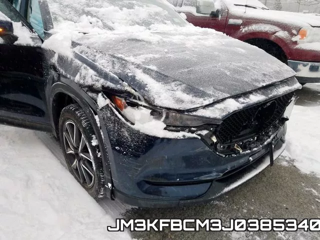 JM3KFBCM3J0385340 фото 10