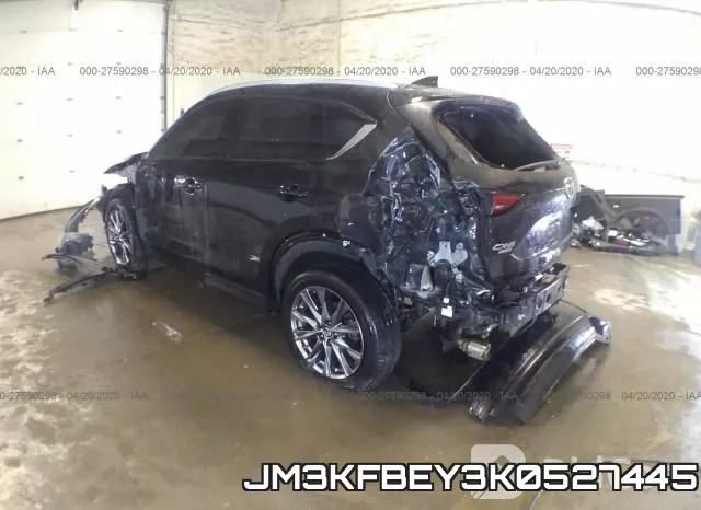JM3KFBEY3K0527445 фото 4