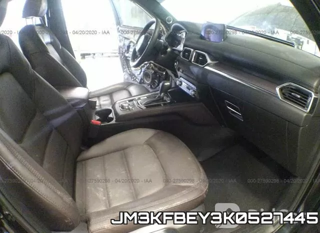 JM3KFBEY3K0527445 фото 6