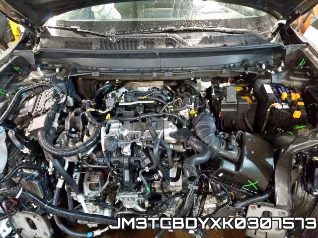 JM3TCBDYXK0307573 фото 8