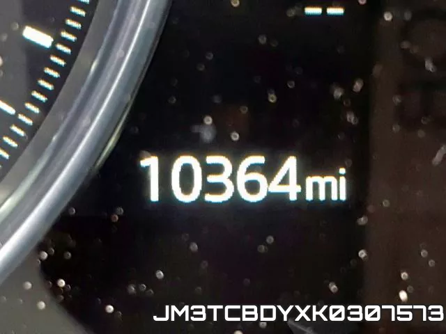 JM3TCBDYXK0307573 фото 9