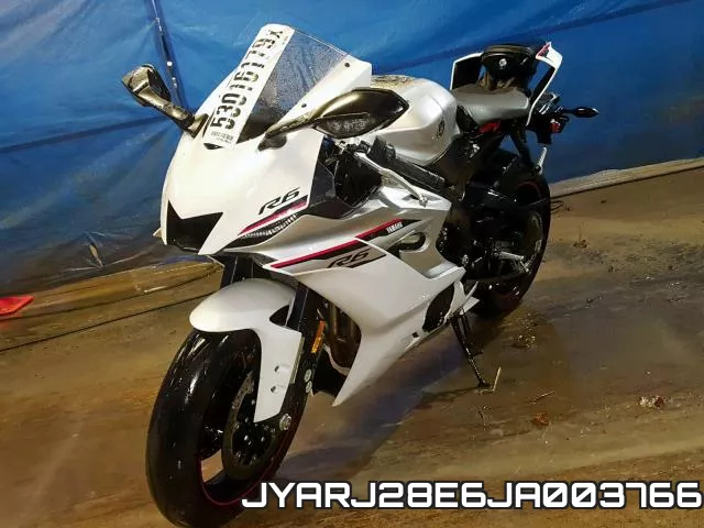 JYARJ28E6JA003766 фото 3