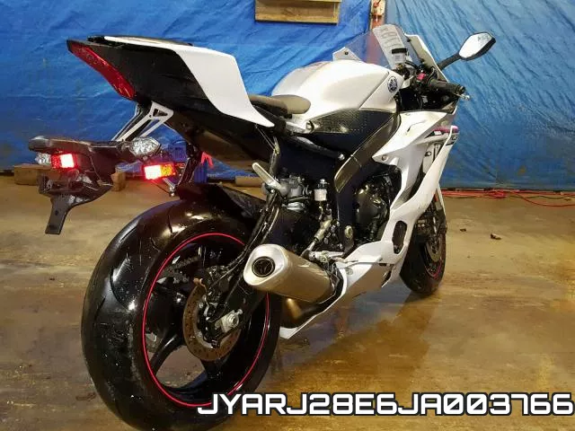 JYARJ28E6JA003766 фото 5