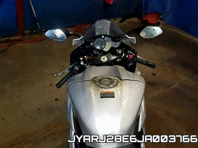 JYARJ28E6JA003766 фото 6