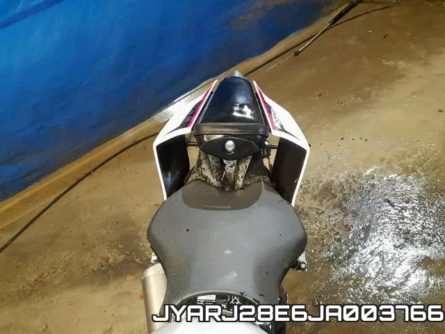 JYARJ28E6JA003766 фото 7