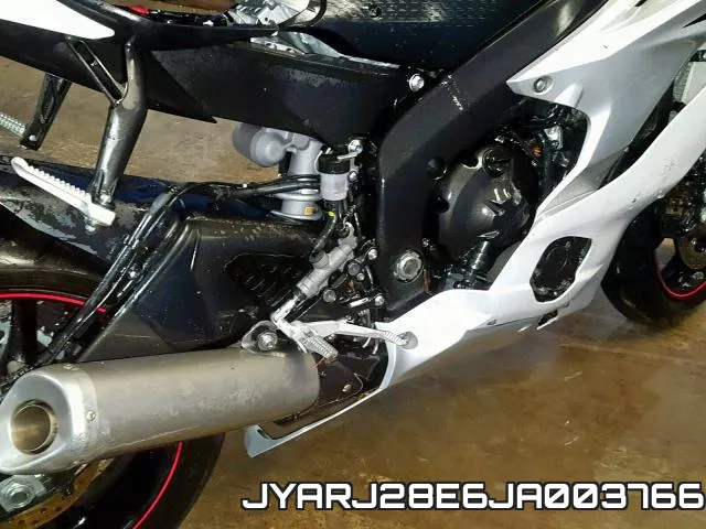 JYARJ28E6JA003766 фото 8