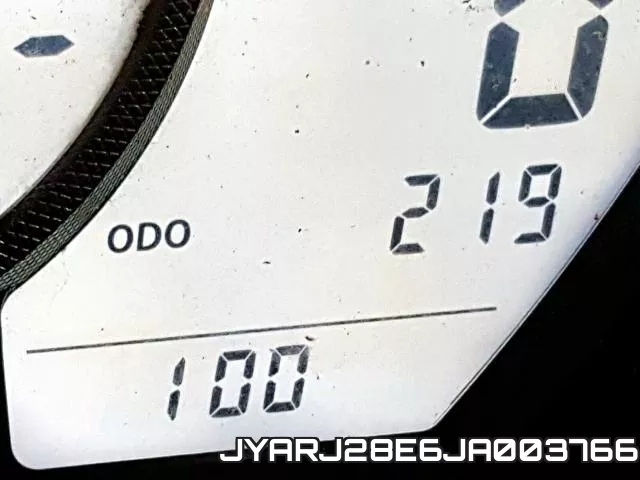 JYARJ28E6JA003766 фото 9