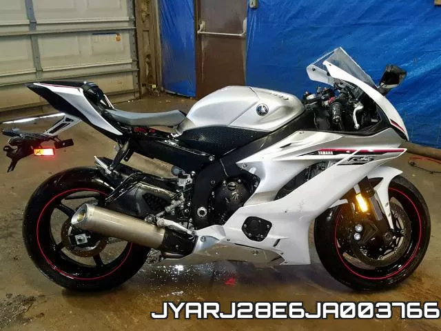 JYARJ28E6JA003766 фото 10