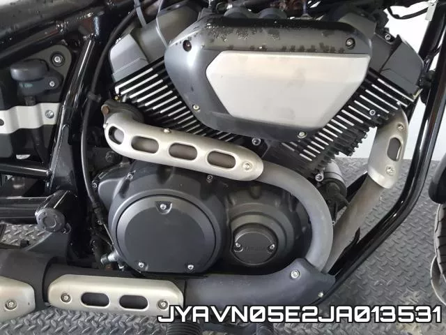 JYAVN05E2JA013531 фото 10