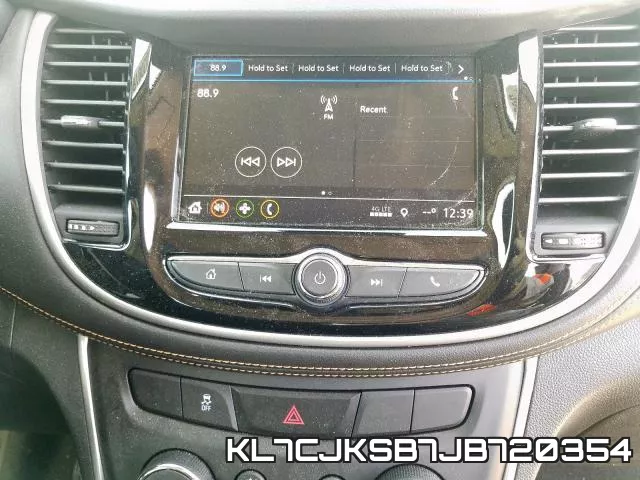 KL7CJKSB7JB720354 фото 10