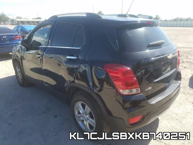 KL7CJLSBXKB740251 фото 4