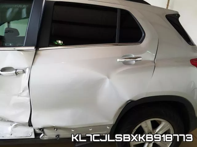 KL7CJLSBXKB918773 фото 2