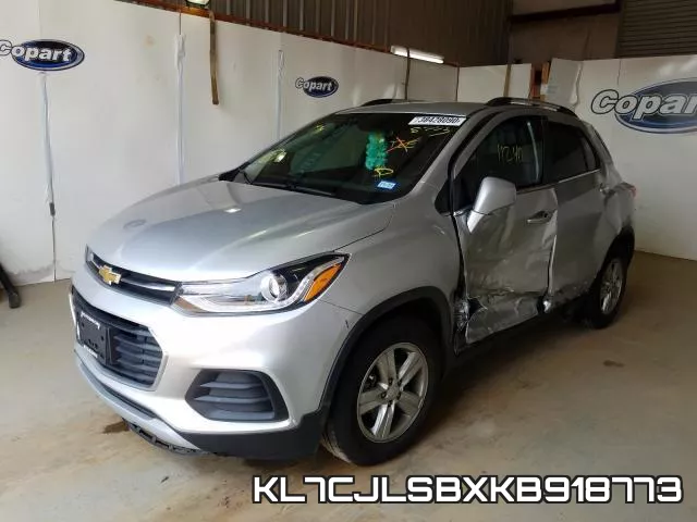 KL7CJLSBXKB918773 фото 3