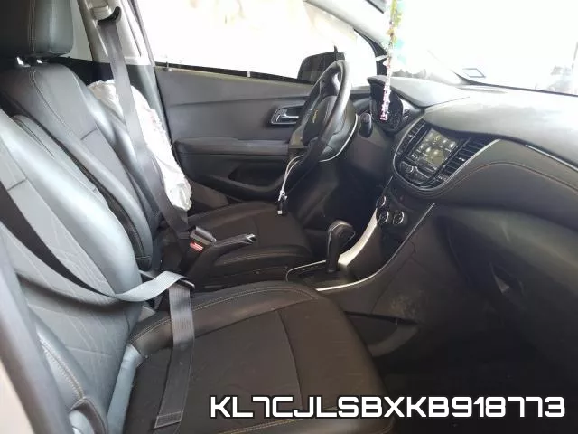 KL7CJLSBXKB918773 фото 6