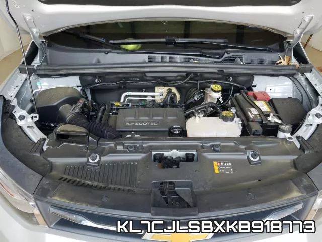 KL7CJLSBXKB918773 фото 8