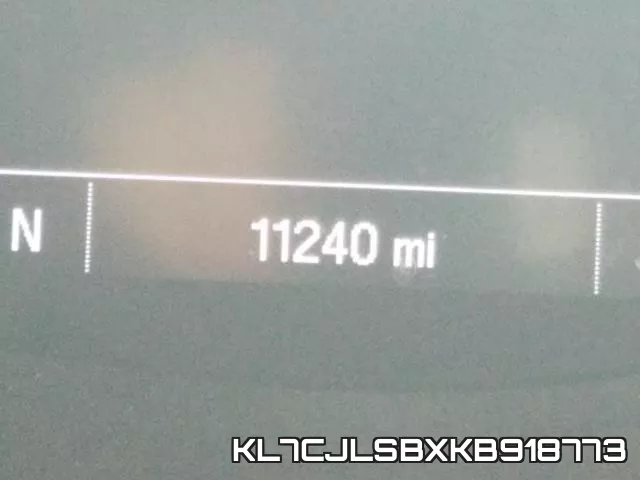 KL7CJLSBXKB918773 фото 9