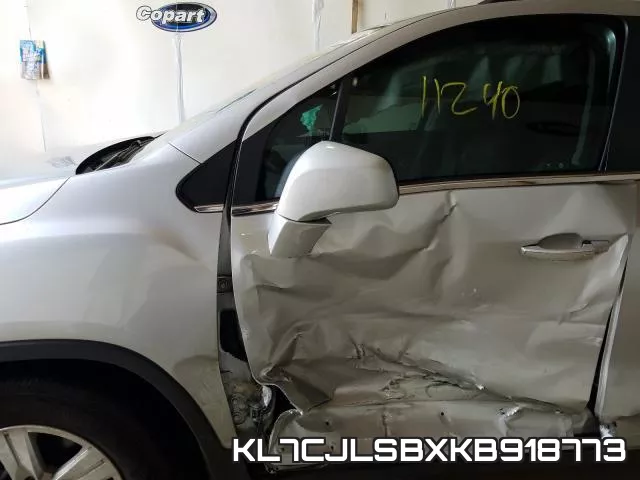 KL7CJLSBXKB918773 фото 10