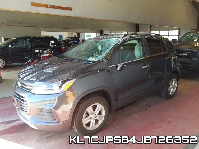 KL7CJPSB4JB726352 фото 3
