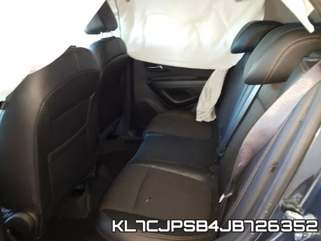 KL7CJPSB4JB726352 фото 7
