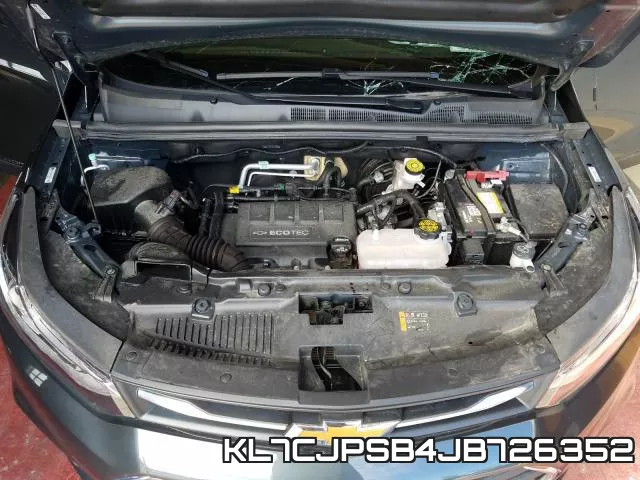 KL7CJPSB4JB726352 фото 8