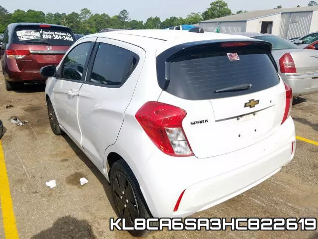 KL8CA6SA3HC822619 фото 4