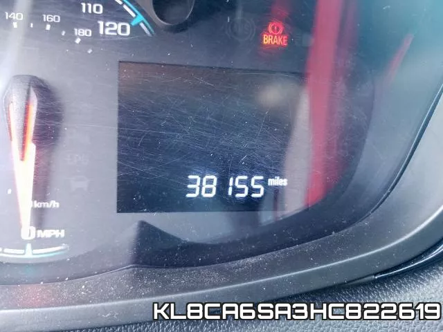 KL8CA6SA3HC822619 фото 9