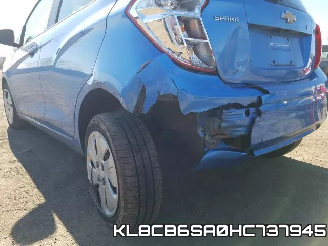 KL8CB6SA0HC737945 фото 10