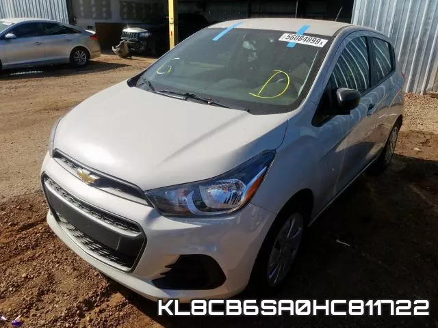 KL8CB6SA0HC811722 фото 3