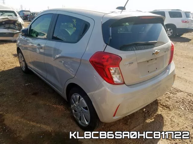 KL8CB6SA0HC811722 фото 4