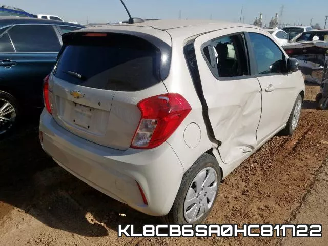 KL8CB6SA0HC811722 фото 5