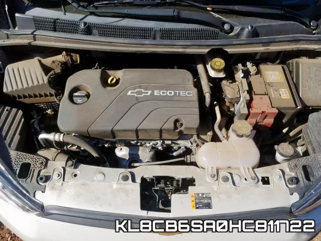 KL8CB6SA0HC811722 фото 8