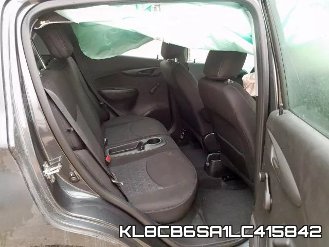 KL8CB6SA1LC415842 фото 7