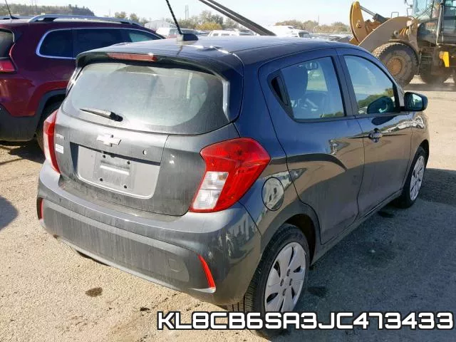KL8CB6SA3JC473433 фото 5
