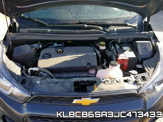 KL8CB6SA3JC473433 фото 8