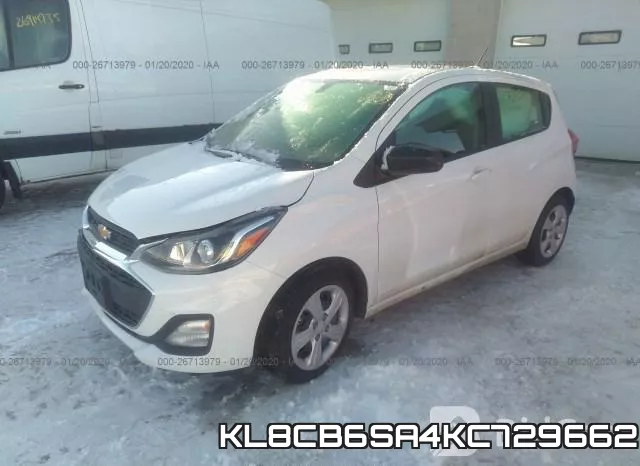 KL8CB6SA4KC729662 фото 3