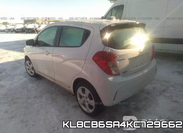 KL8CB6SA4KC729662 фото 4