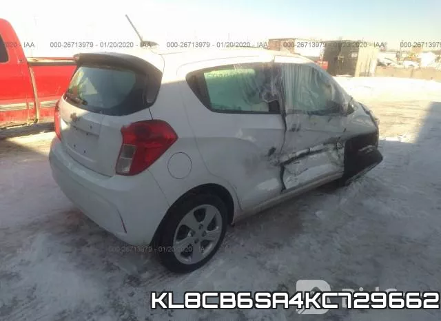KL8CB6SA4KC729662 фото 5