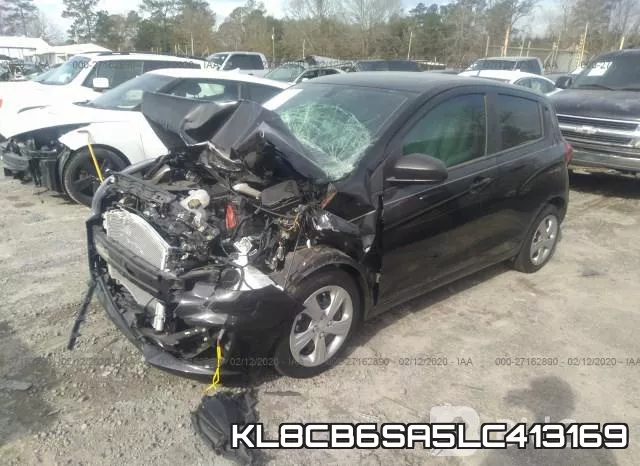KL8CB6SA5LC413169 фото 3