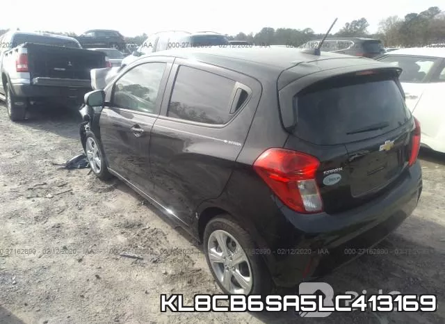 KL8CB6SA5LC413169 фото 4