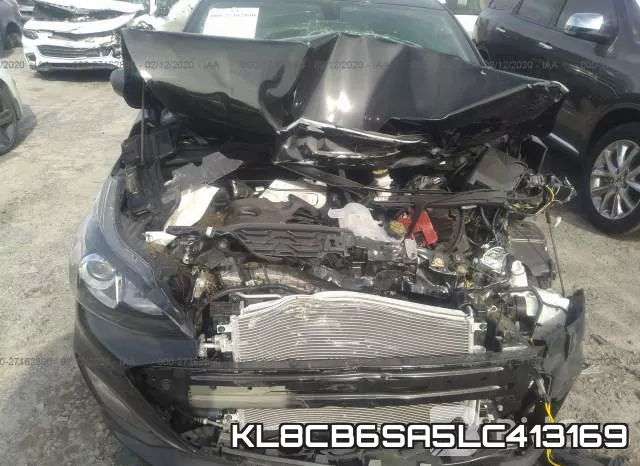 KL8CB6SA5LC413169 фото 7