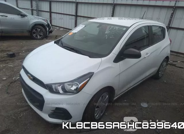 KL8CB6SA6HC839640 фото 3