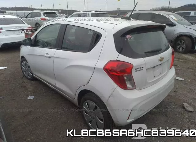 KL8CB6SA6HC839640 фото 4