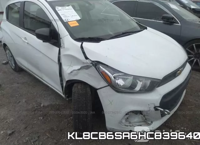 KL8CB6SA6HC839640 фото 7