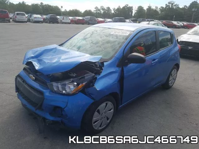 KL8CB6SA6JC466749 фото 3