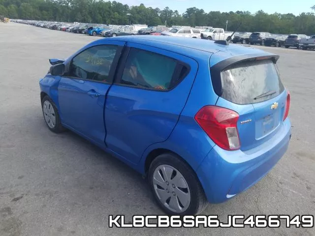 KL8CB6SA6JC466749 фото 4
