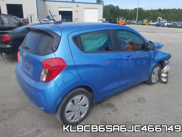 KL8CB6SA6JC466749 фото 5