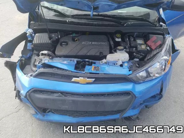 KL8CB6SA6JC466749 фото 8