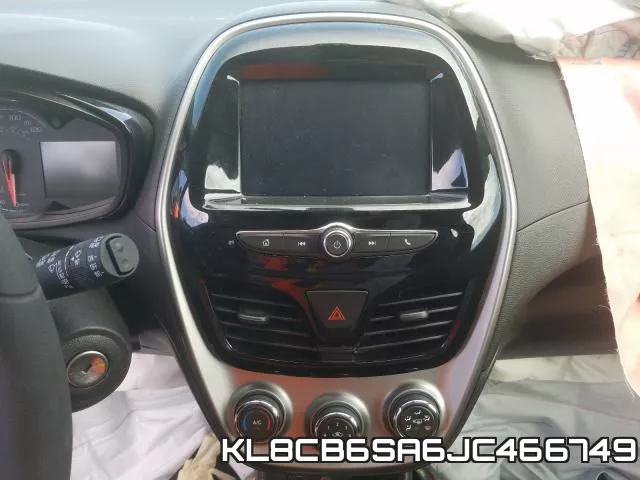 KL8CB6SA6JC466749 фото 10