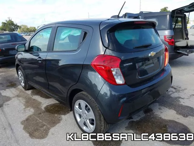 KL8CB6SA7LC438638 фото 4